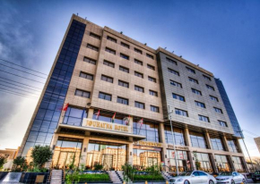 Hotels in Arbil